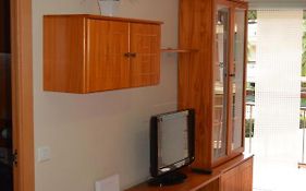 Apartamento Piñol - Playa de la Pineda